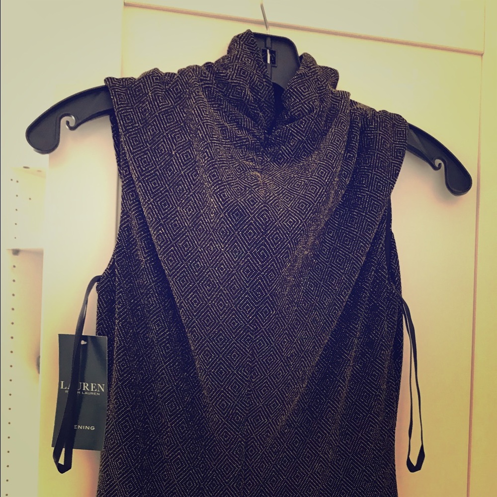 Ralph Lauren dress